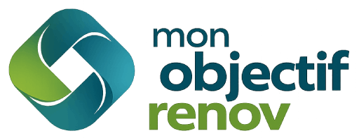 Logo Mon Objectif Rénov