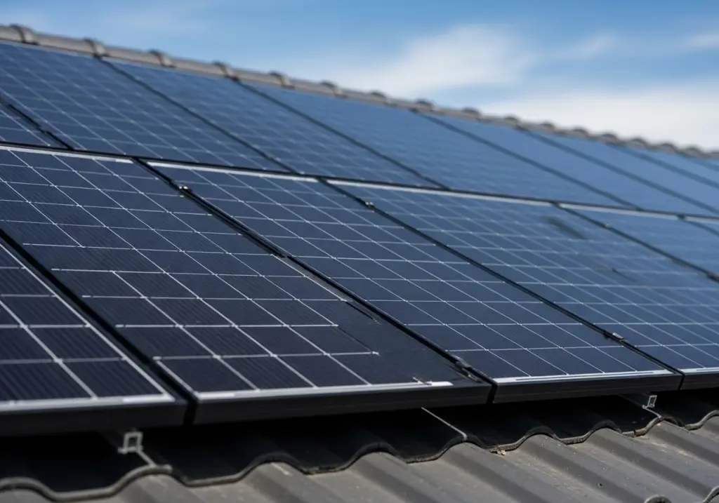 ECO'NRJ : réduisez vos factures avec les énergies renouvelables