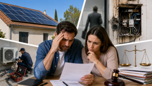 Swiss Energie Marseille : une arnaque systématique, organisée et parfaitement documentée
