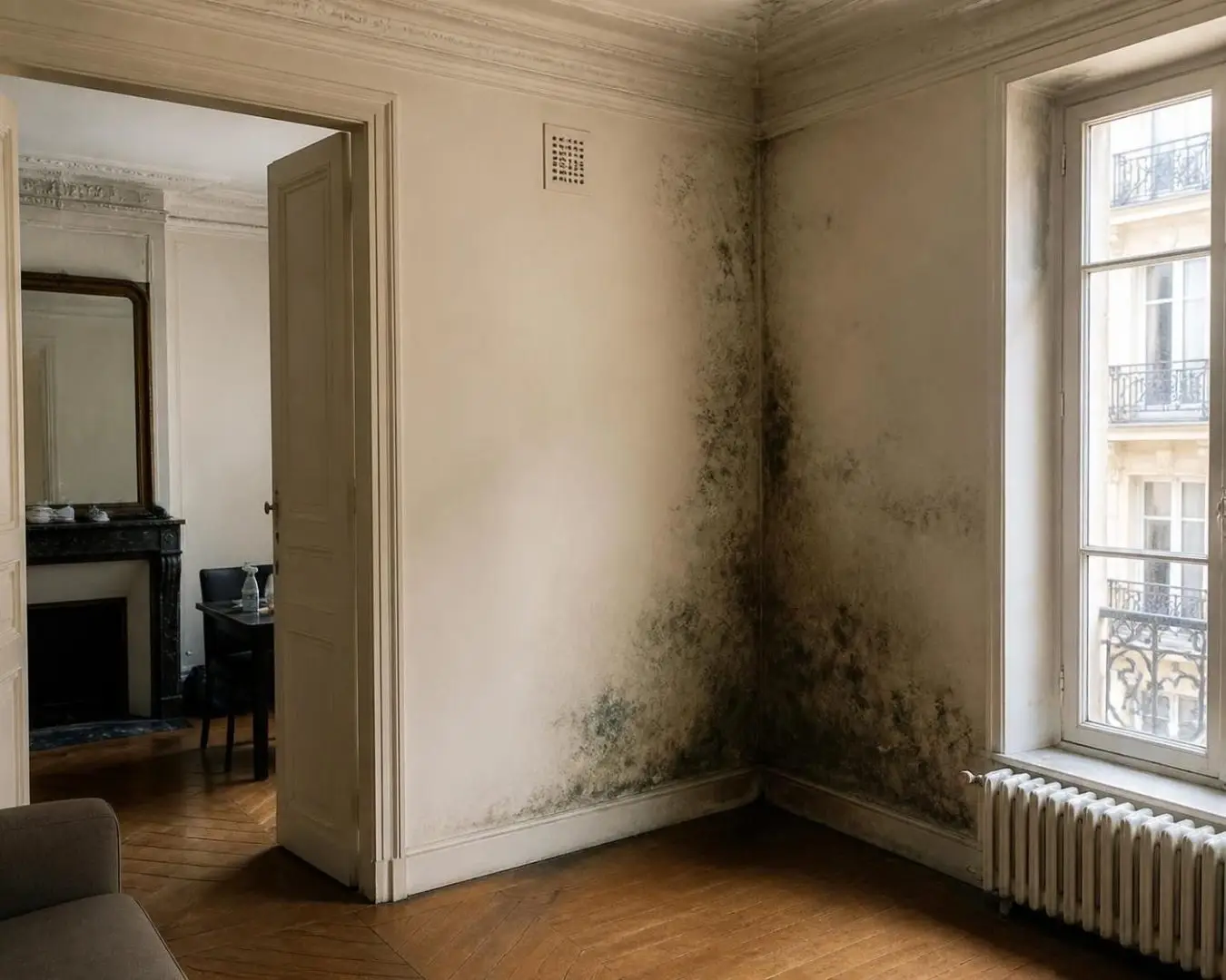 découvrez les causes des odeurs persistantes dans un appartement ancien après rénovation et les solutions efficaces pour les éliminer durablement.