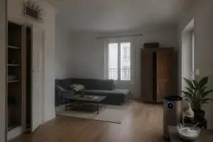 découvrez les causes des odeurs persistantes dans un appartement ancien après rénovation et explorez des solutions efficaces pour retrouver un intérieur frais et sain.