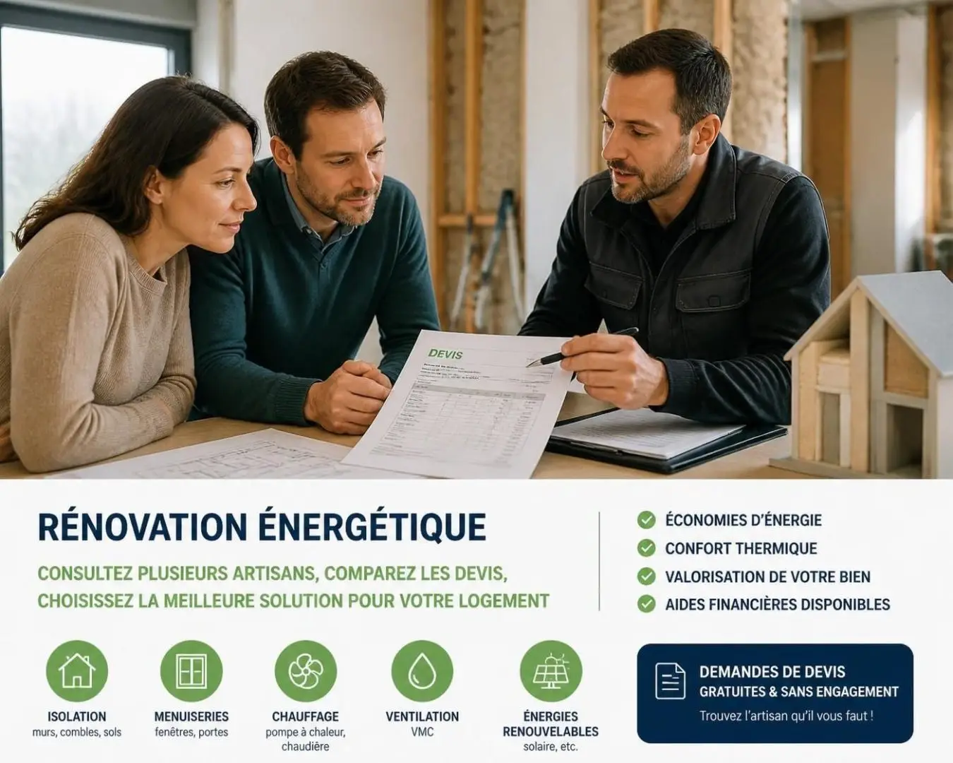 découvrez les travaux de rénovation essentiels à prioriser lors de l'achat d'un bien immobilier à rénover pour maximiser votre investissement et assurer un habitat sécurisé et confortable.