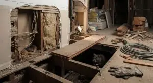 Rénovation d'une maison : comment prévenir les infestations de rats, souris et insectes ?