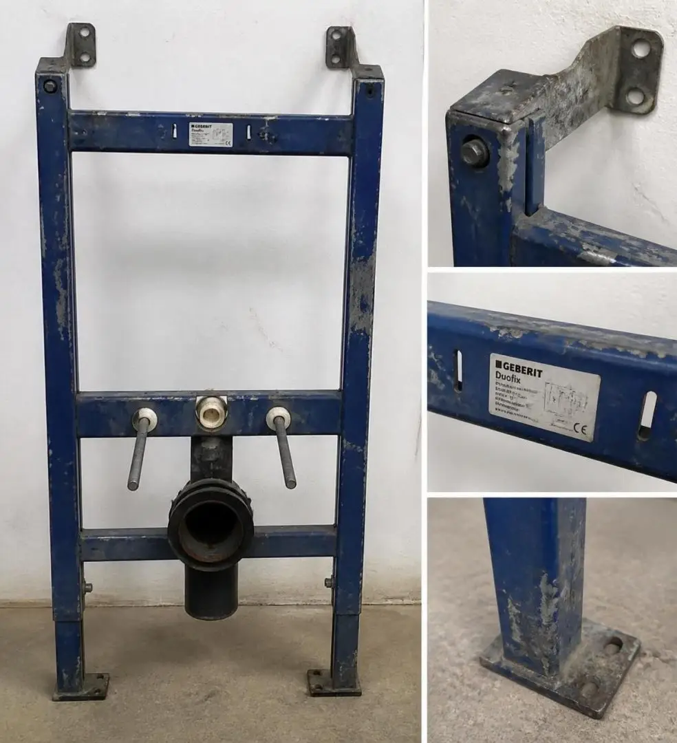 découvrez comment rénover un wc suspendu avec un bâti-support ancien grâce à notre guide complet et nos astuces pratiques pour un résultat durable et esthétique.