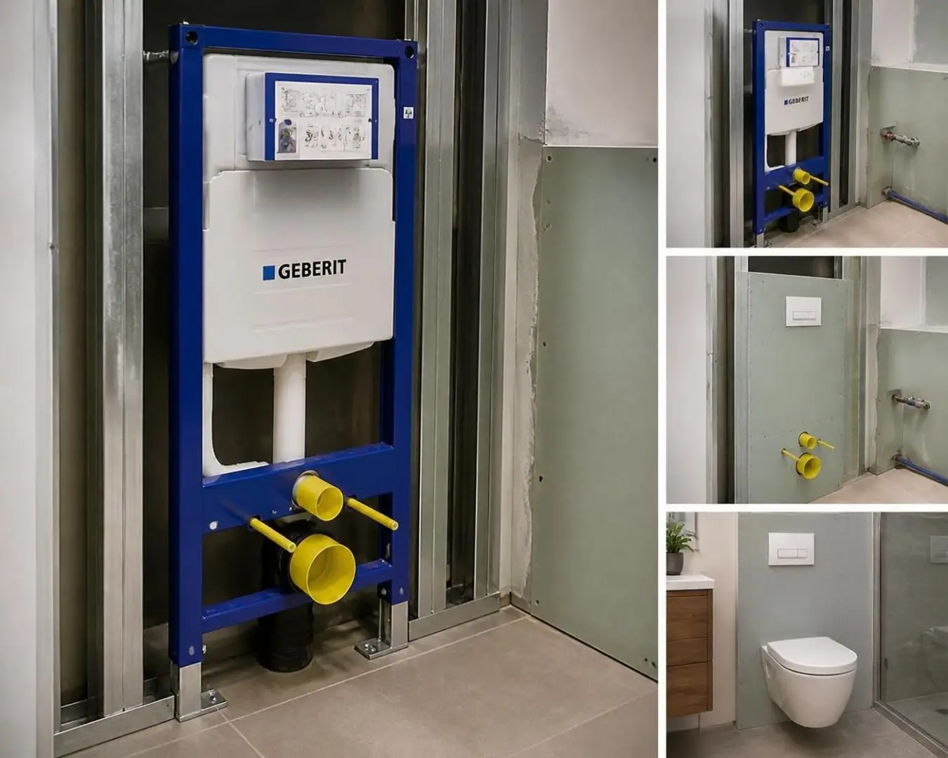 découvrez notre guide complet pour rénover un wc suspendu avec un bâti-support ancien. astuces pratiques et conseils étape par étape pour une rénovation réussie et durable.