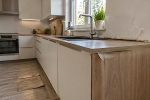 découvrez les erreurs de choix de matériaux qui apparaissent dès la première année après des travaux de rénovation, et comment les éviter.