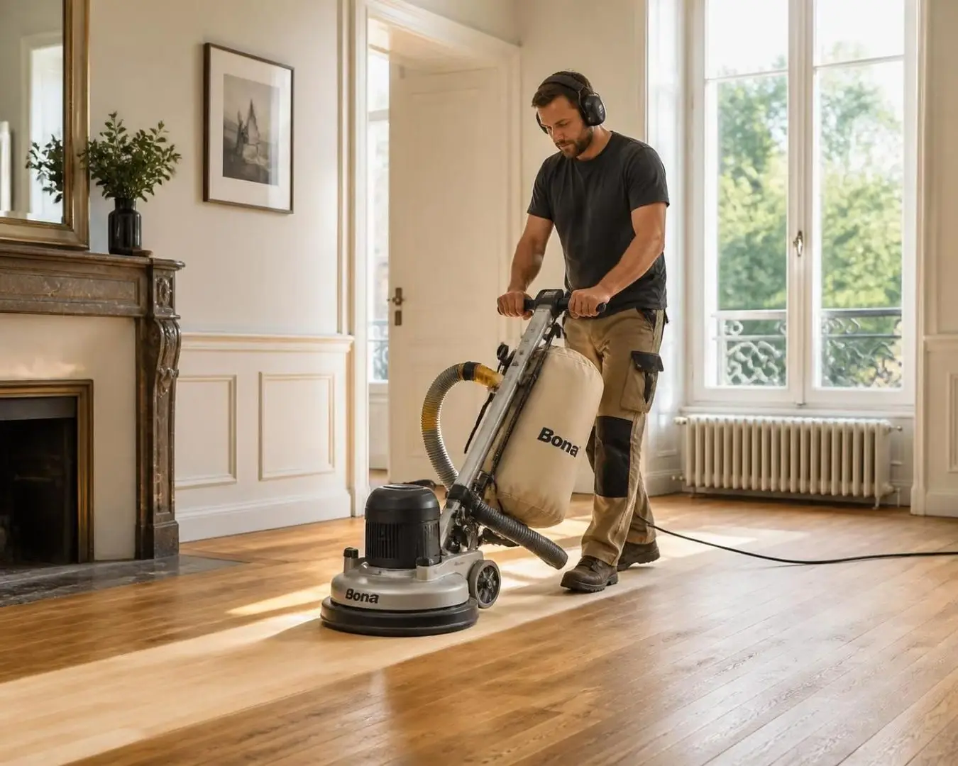 découvrez le coût réel pour remettre en état un parquet massif rayé et taché, avec des conseils pratiques pour restaurer la beauté de votre sol en bois.